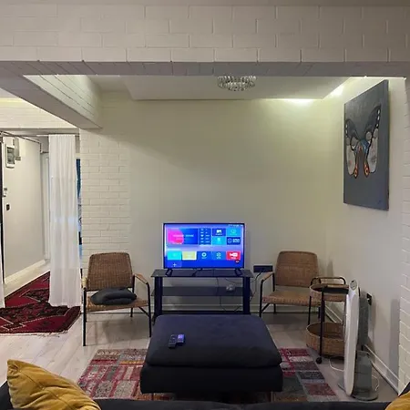 Nomadic House