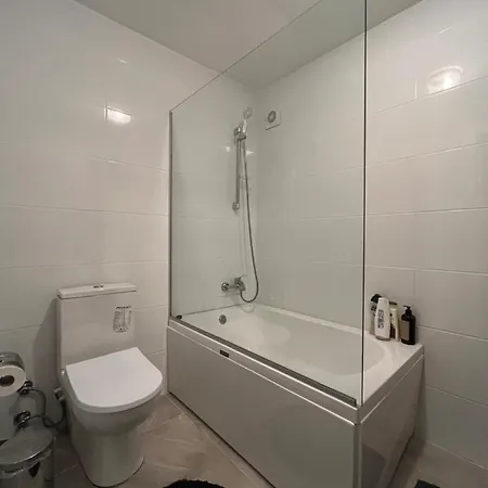 Апартаменты Nomadic House