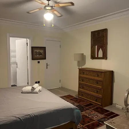 דירה Nomadic House איסטמבול