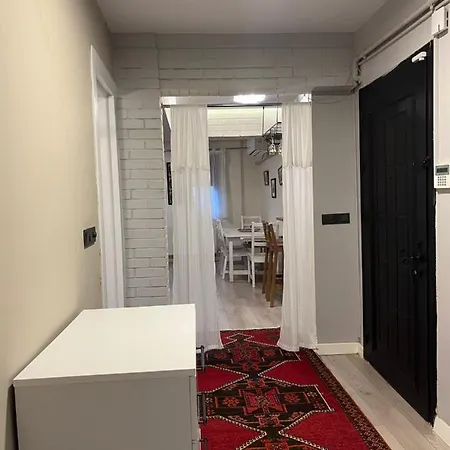 Nomadic House