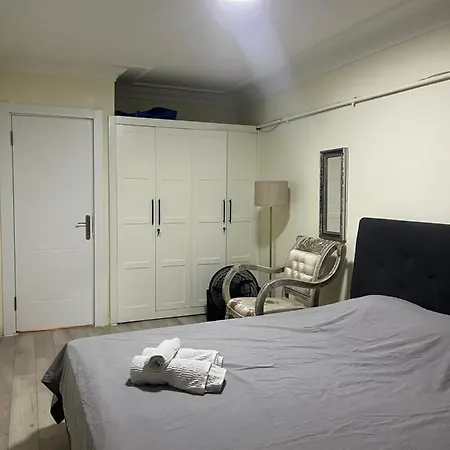 Nomadic House 아파트 *